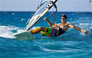 Adventure Sports